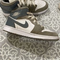 Kids Shoes