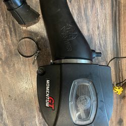 Cold Air Intake aFe Power GT Momentum 