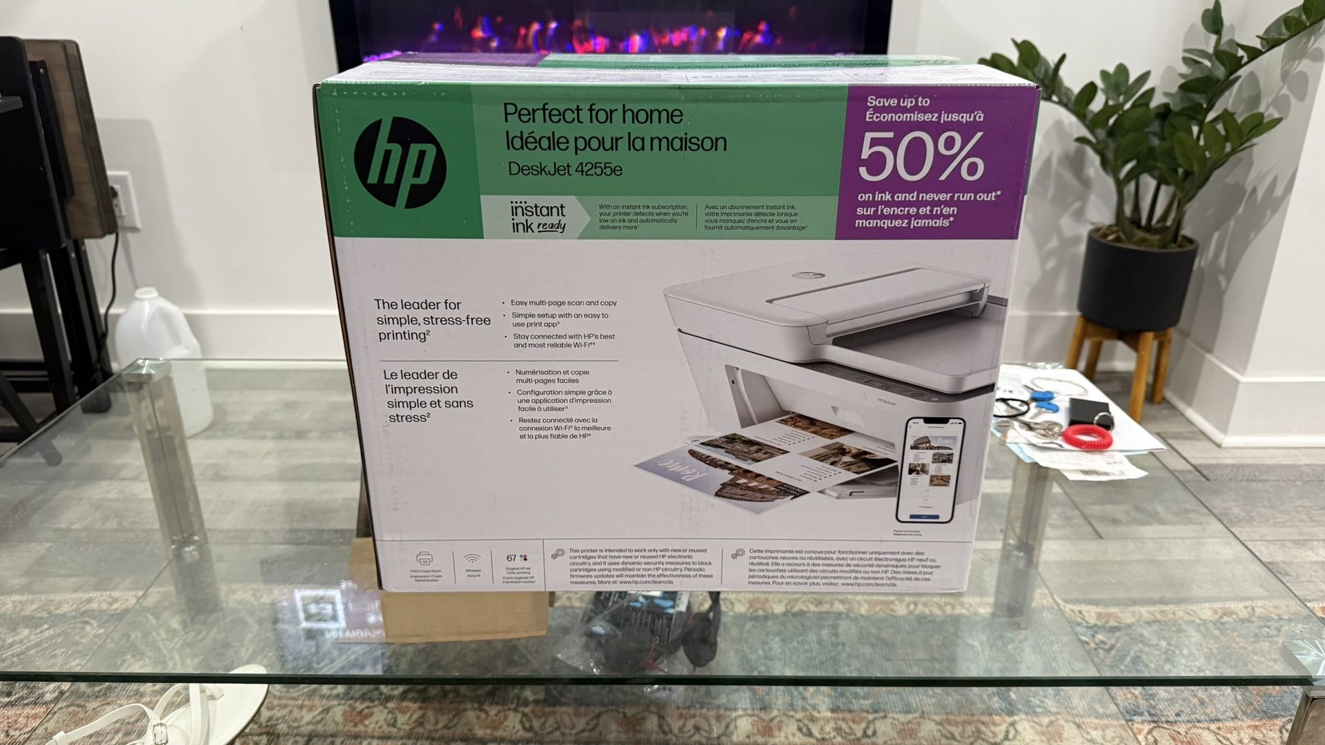 hp printer