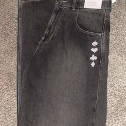 Baggy Hollister Jean