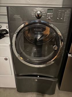 Dryer