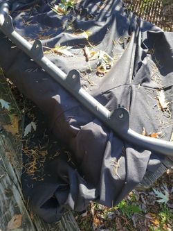 Subaru Kc Bull Bar 4 Light Mount 