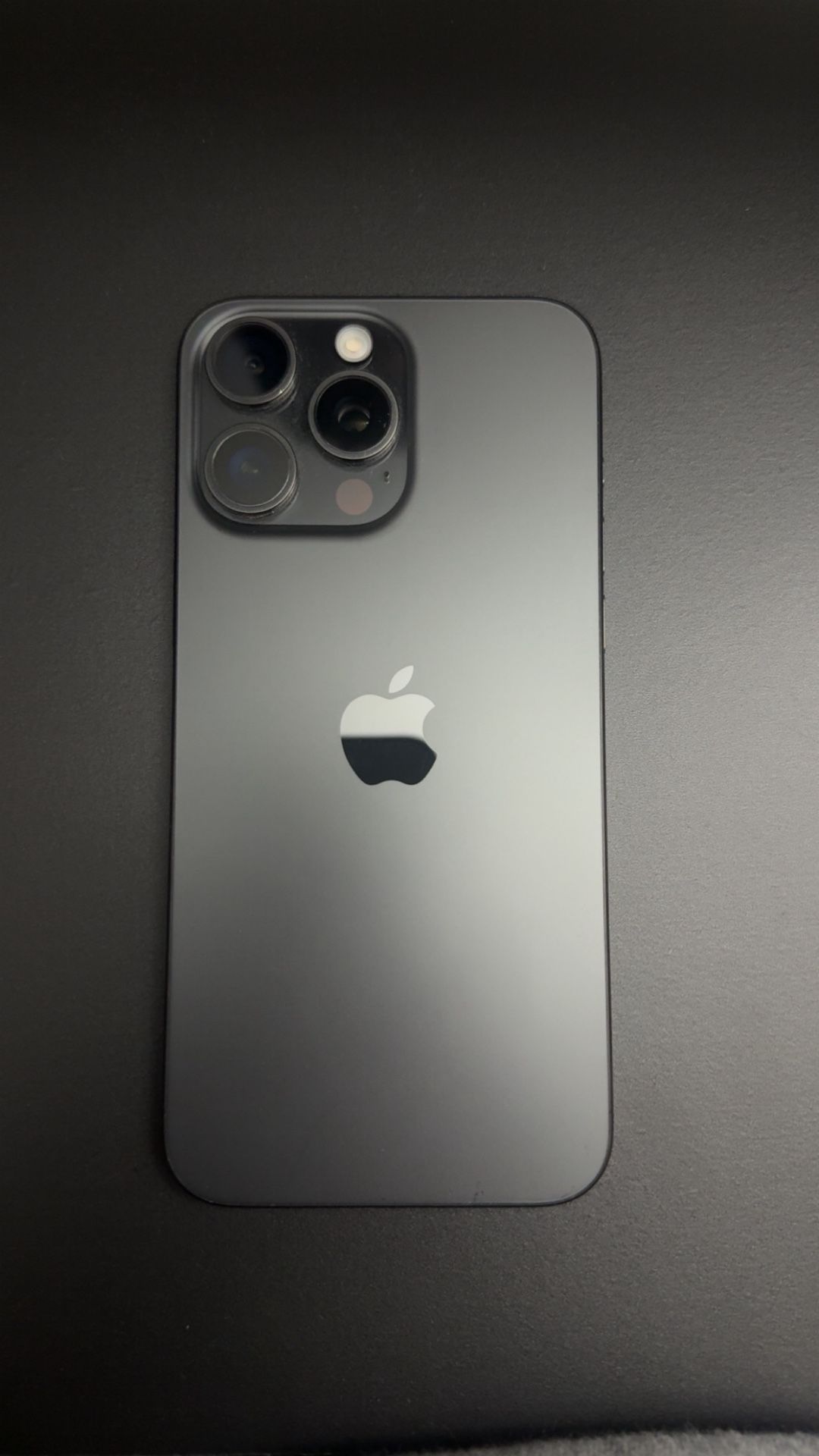 Unlocked iPhone 15 Pro Max