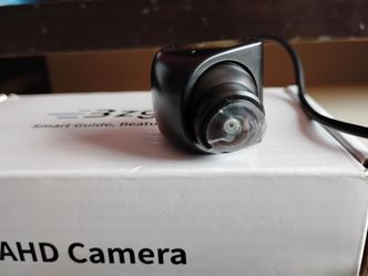 Car AHD Camera