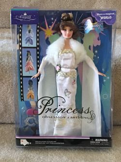 Jenny doll #2
