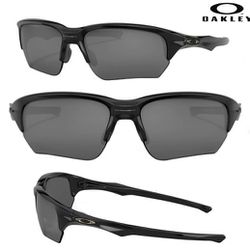 Oakley Flak Beta Polarized Sunglasses