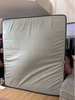 Free mattress cal king