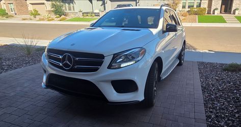 2018 Mercedes-Benz GLE 350