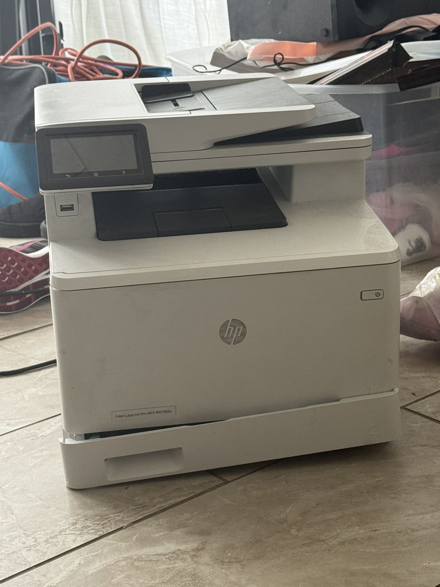 Printer
