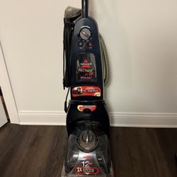 Bissell pro Heat Carpet Cleaner
