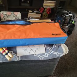 Vintage MacGregor Croquet Set, Complete