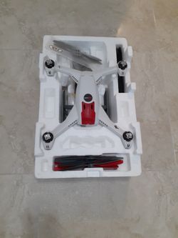 The Blade 350QX Drone