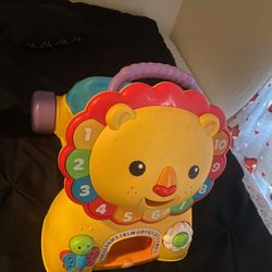 Baby Toys 