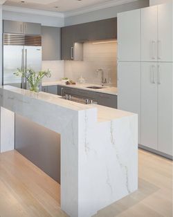 Custom Kitchen Cabinets
