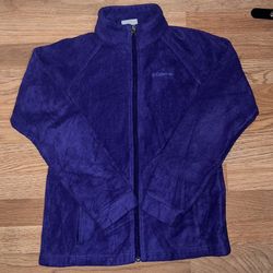 Columbia Fleece Kids