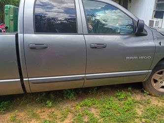 2005 Dodge Ram 1500