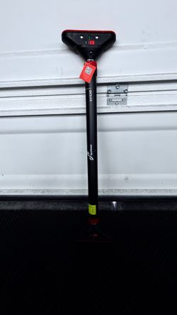PULL UP BAR