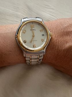 Ebel watches