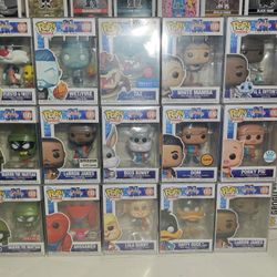 Funko Pop