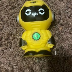 Robot Toy 