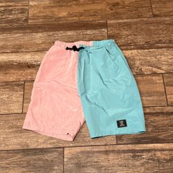 Boys Swim Trunks Size Large