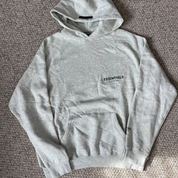 Essential Hoodiea