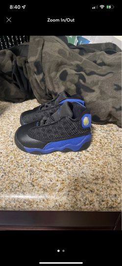 Jordan 13 TD 6c