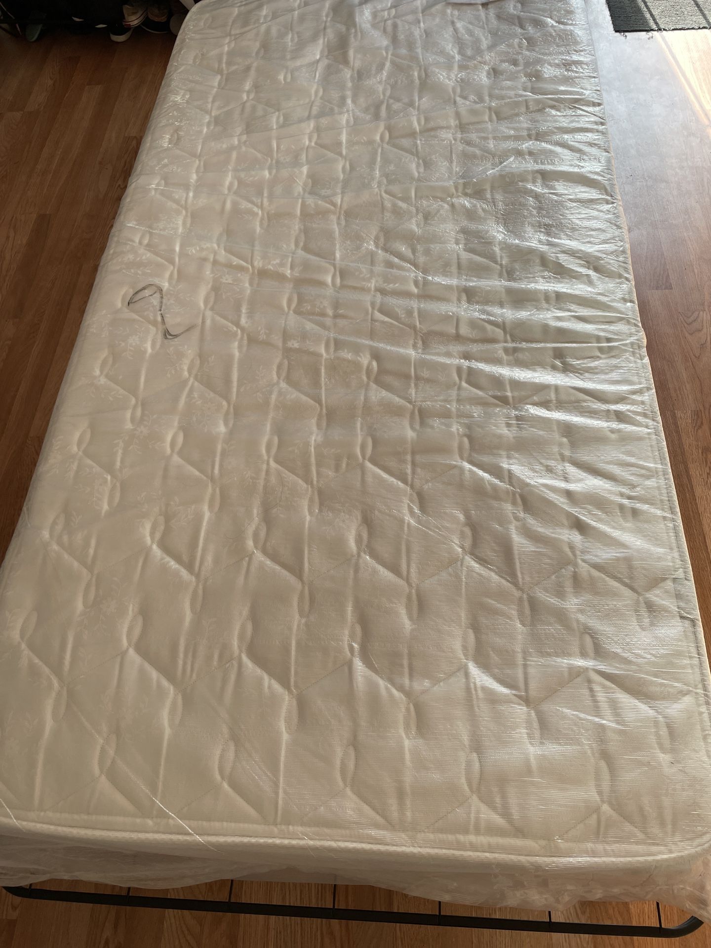 Twin Mattress