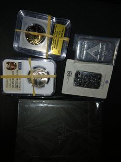 Scottsdale Silver/Graded Collectibles