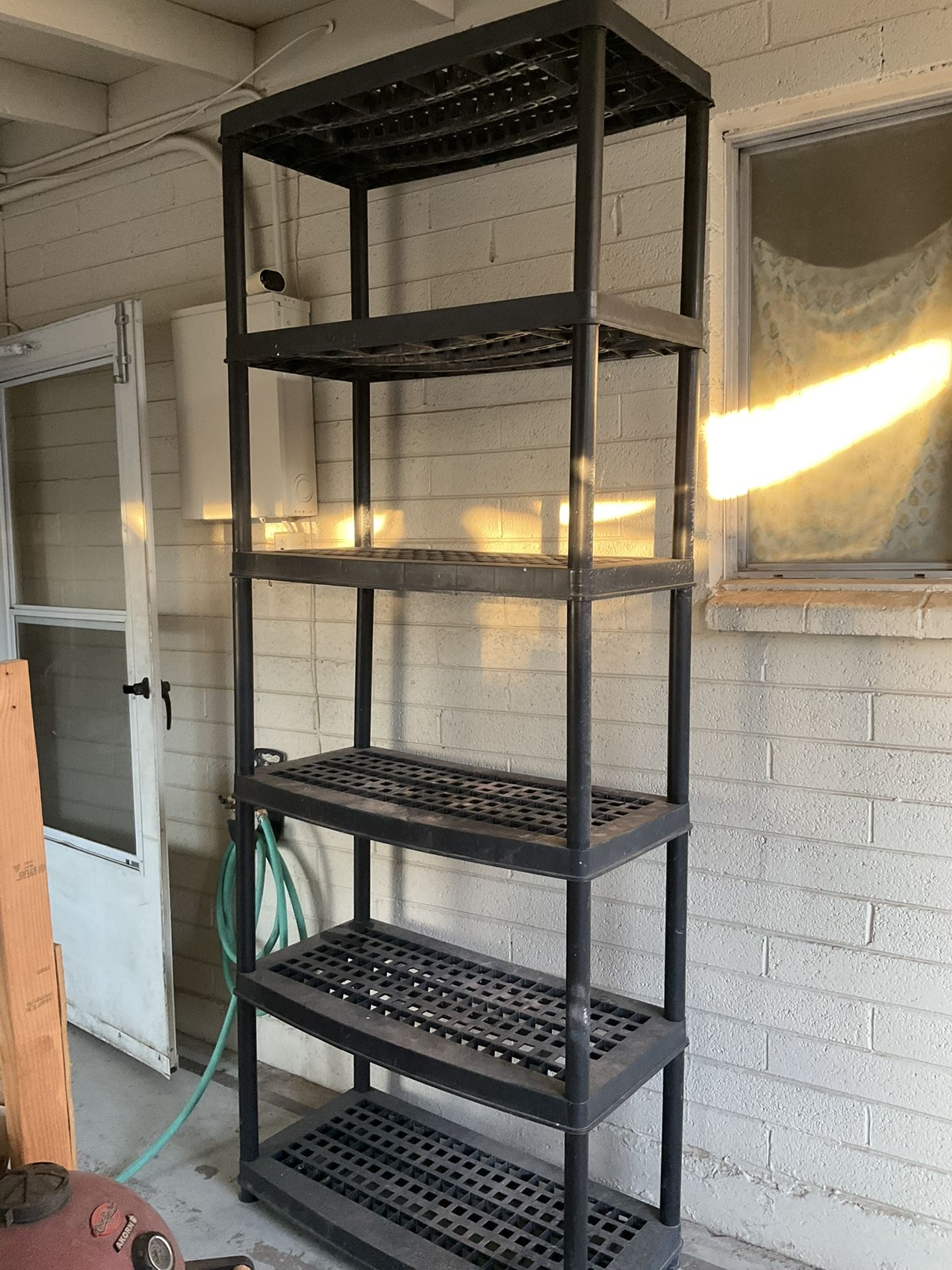 Shelf Shelving Tier Storage