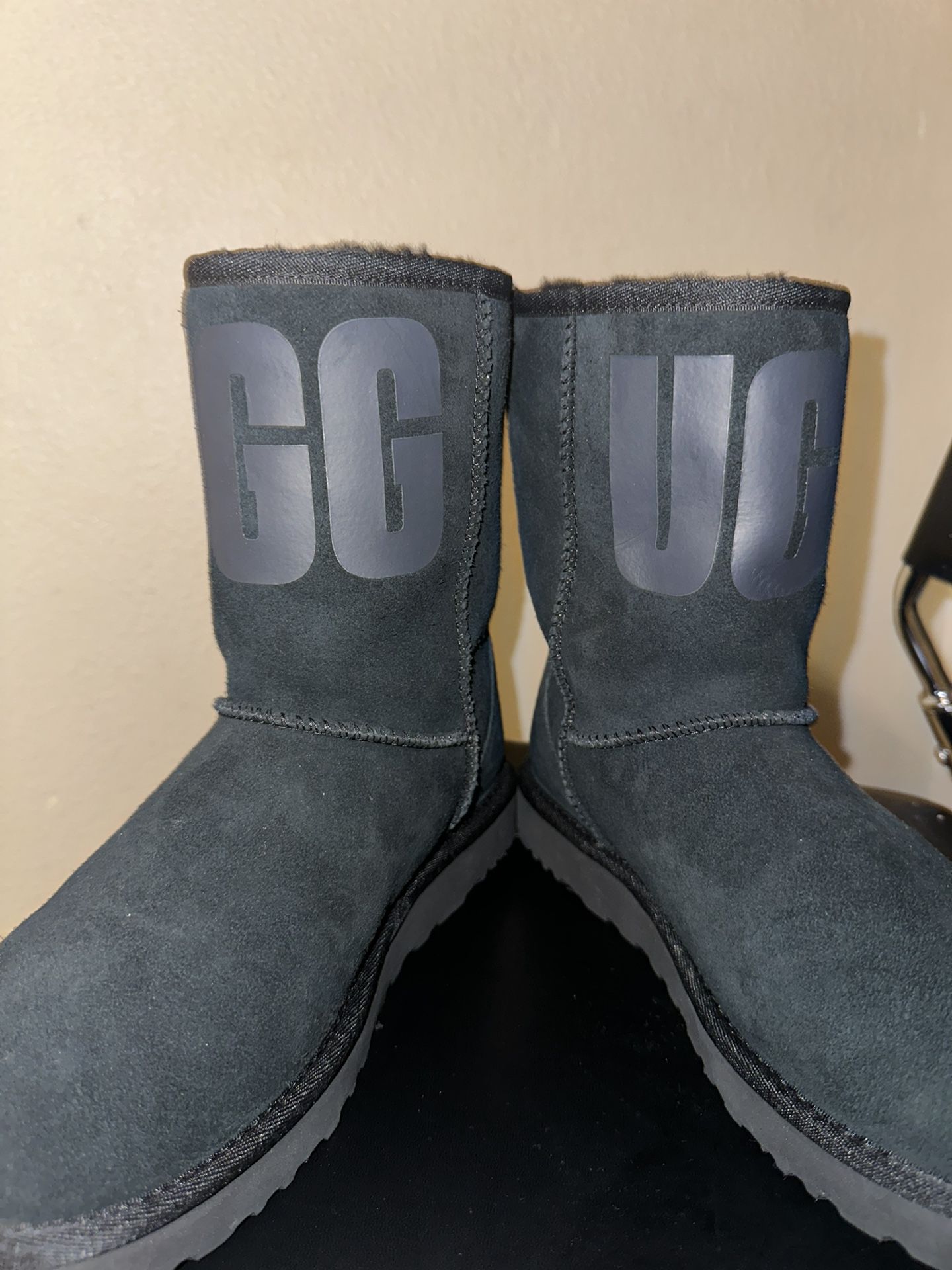 Ugg Boots Size 7 Women