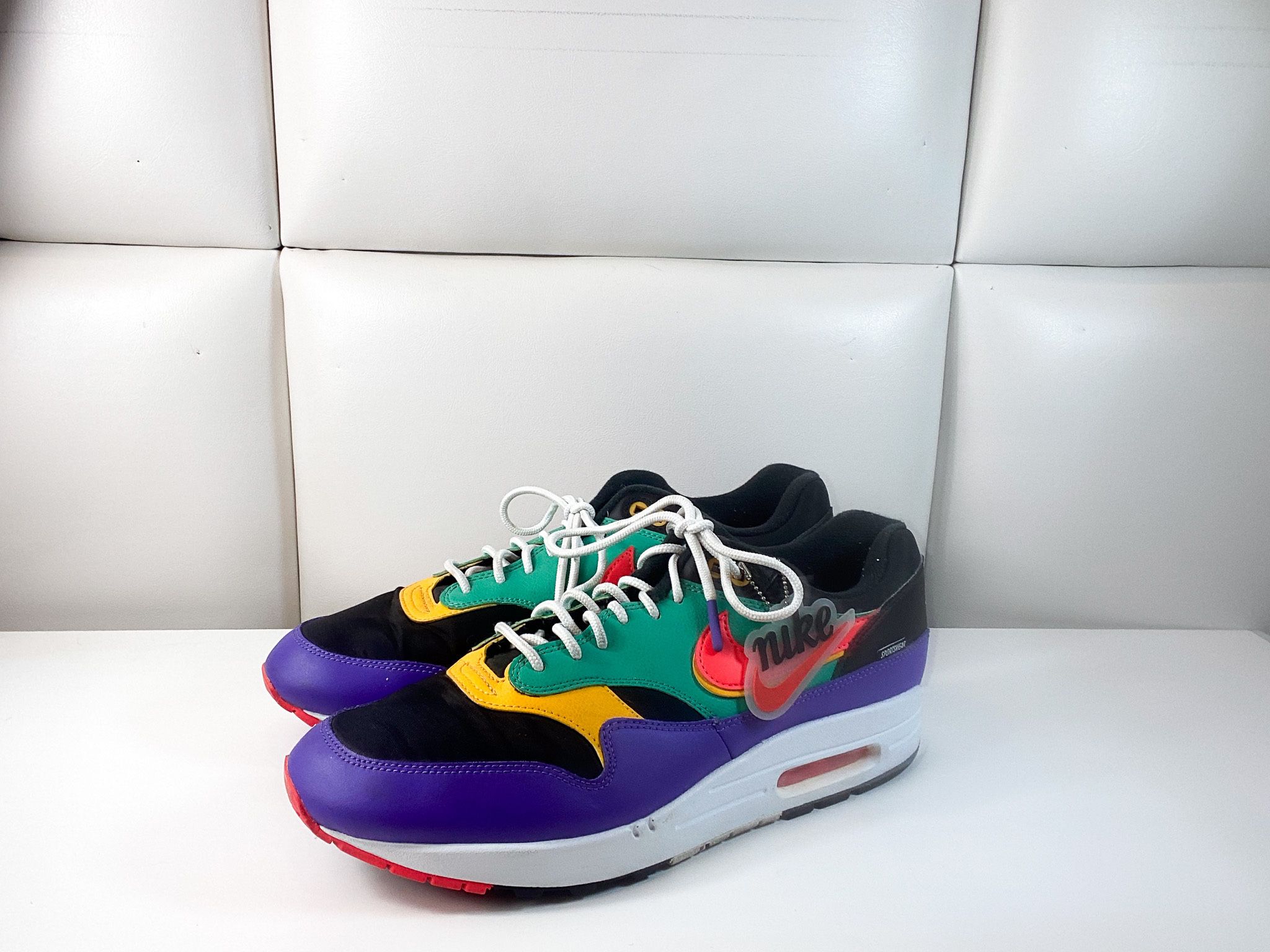 Nike Air Max “Windbreaker” for Sale - OfferUp