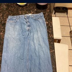 silvertab levi’s 36 30 jeans