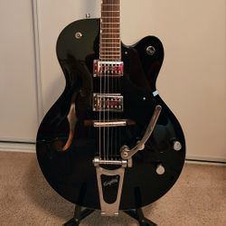 Gretsch Electromatic G5120 Hollow Body Bigsby 