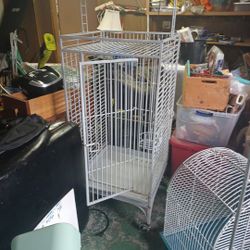 Birdcage