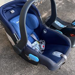 Baby car seat MESA UPPAbaby
