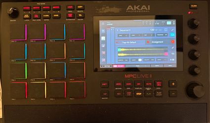 MPC Live 2