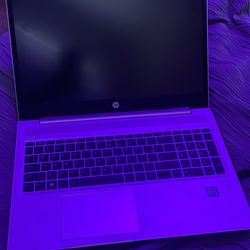 HP Probook Laptop