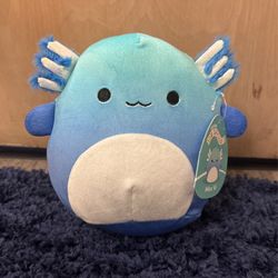 Squishmellow- Miss Vi