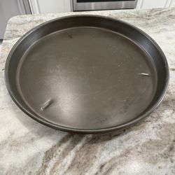 Chicago Metallic 16” Deep Dish Pizza Pan