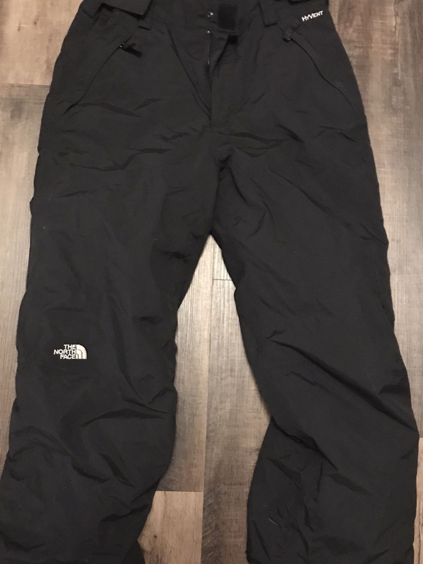 North Face Ski Pants