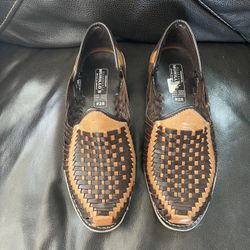 Huaraches De Mexico