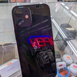 iPhone 12 Mini Unlocked 