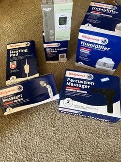 Medical bundle