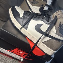 jordan 1 mochas