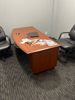 Office desk