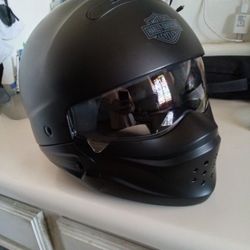 Harley Davidson 