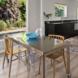 DWR  Work Table / Dining Table 