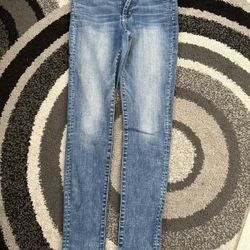 Jeans American Eagle Size 6