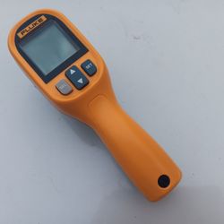 Fluke 59 Infrared Thermometer Almost New in Case Manuel. Many Other Tools. For Pick Up Fremont Sea. No Low Ball/Trades Please. Yes I Have It 